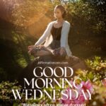 35 Witty Good Morning Wednesday Blessings That Speak Like A Friend