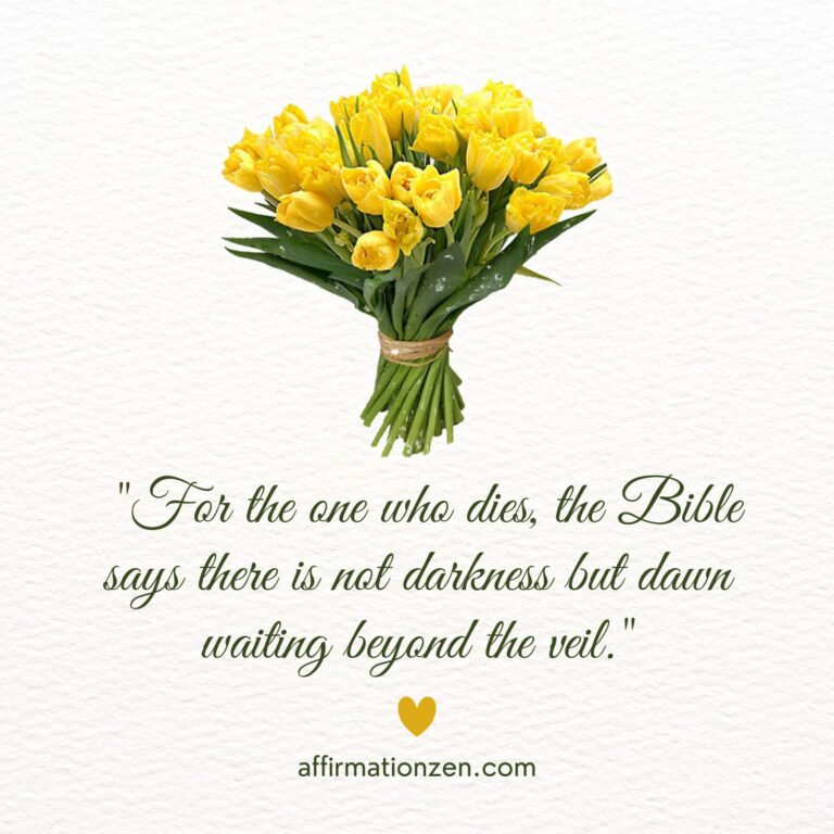 Read more about the article 12 Meaningful Grieving Quotes Bible That Carry the Weight of Loss