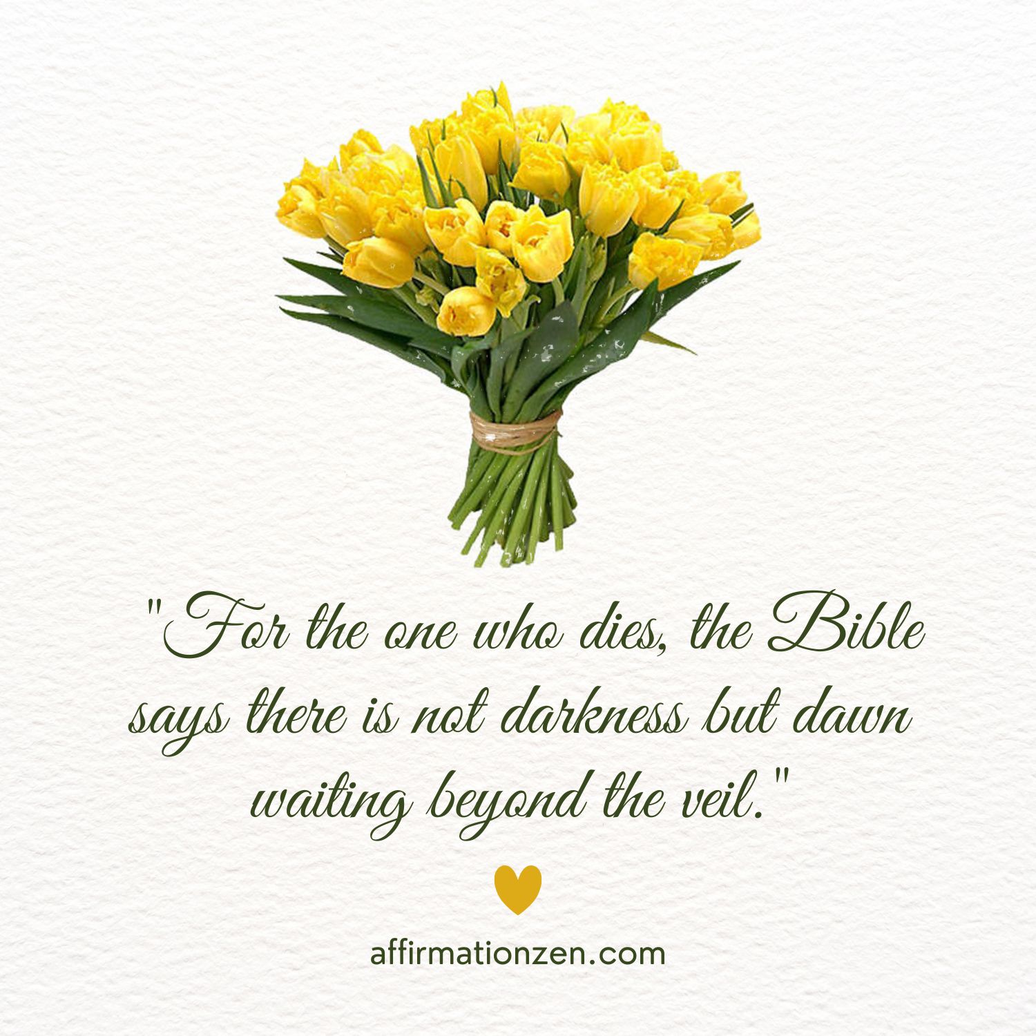 Grieving Quotes Bible