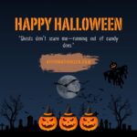 90 Magical Halloween Quotes to Stir Your Soul and Spark Your Spirit