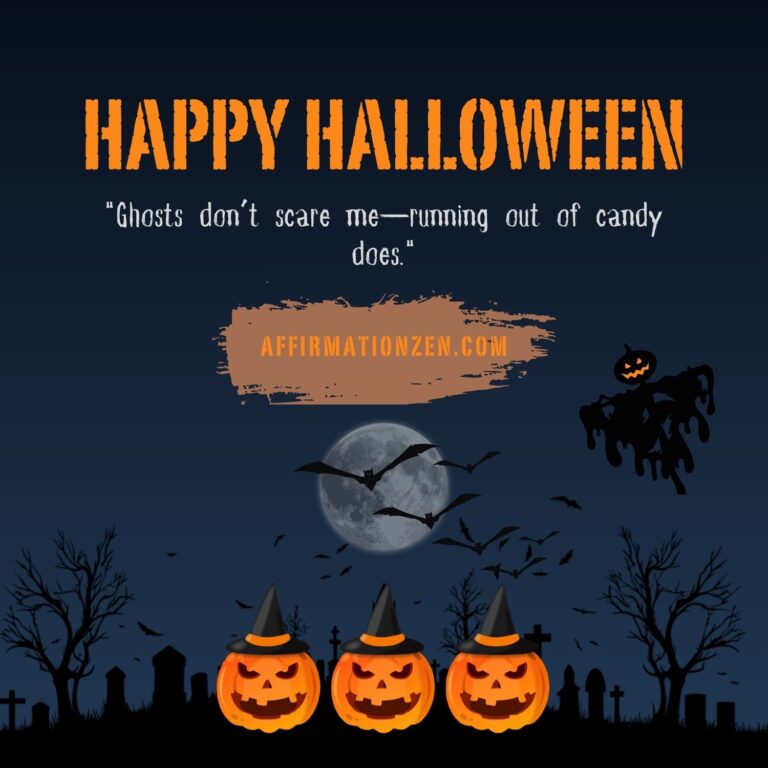 Read more about the article 90 Magical Halloween Quotes to Stir Your Soul and Spark Your Spirit