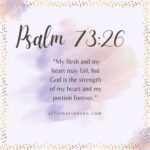 30 Powerful Verses for Healing: Finding Strength & Hope When Life Breaks In