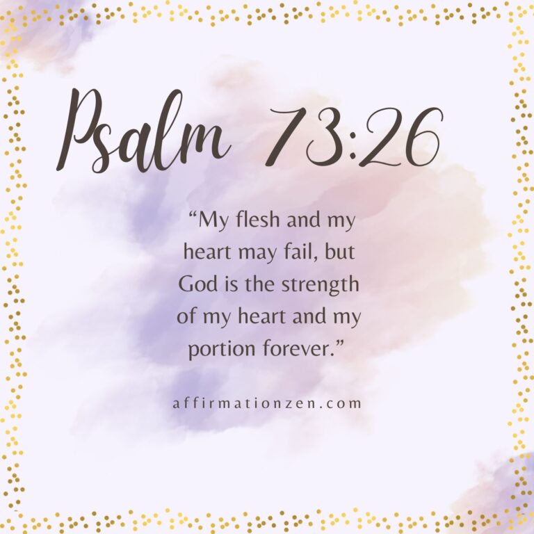 Read more about the article 30 Powerful Verses for Healing: Finding Strength & Hope When Life Breaks In