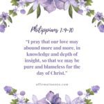 10 Timeless Wedding Vows in the Bible That Celebrate Love and Faith