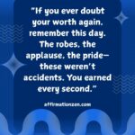 8 Expressive Convocation Greetings That Capture the Magic of Farewell and Beginnings