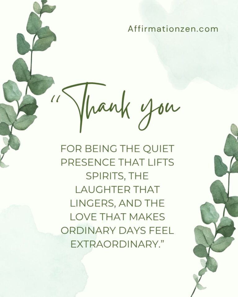 Read more about the article 10 Soulful Thank You Note to Express Your Gratitude