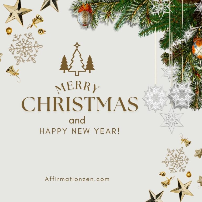 Read more about the article 66 Heartfelt Christmas Greetings You All Need For This Christmas Eve