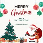 40 Soulful Christmas Quotes And Every Tender Thing The Season Leaves Behind