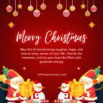 56 Playful Funny Christmas Quotes You All Need This Christmas