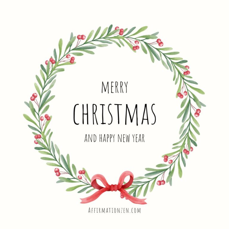 Read more about the article 30 Warmed Merry Christmas Quotes Wishes And Every Holiday Feeling That Follows