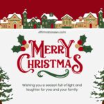 85 Heartfelt Short Christmas Quotes Your Cozy Chapters Of Wonder