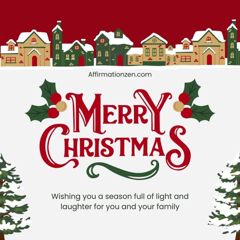 Read more about the article 85 Heartfelt Short Christmas Quotes Your Cozy Chapters Of Wonder