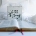 Digital vs Traditional Methods of Sharing Blessings: The Blessings Revolution