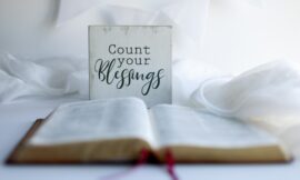 Digital vs Traditional Methods of Sharing Blessings: The Blessings Revolution