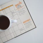 How Maintaining A Quote Journal Can Improve Mental Wellness