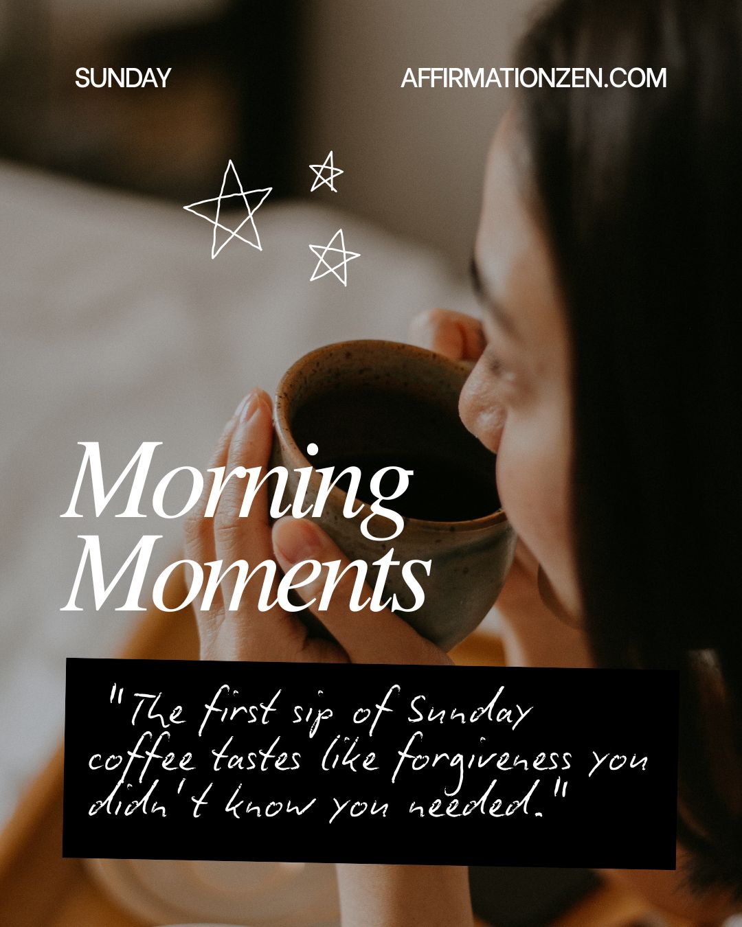 Good Morning Sunday Blessings