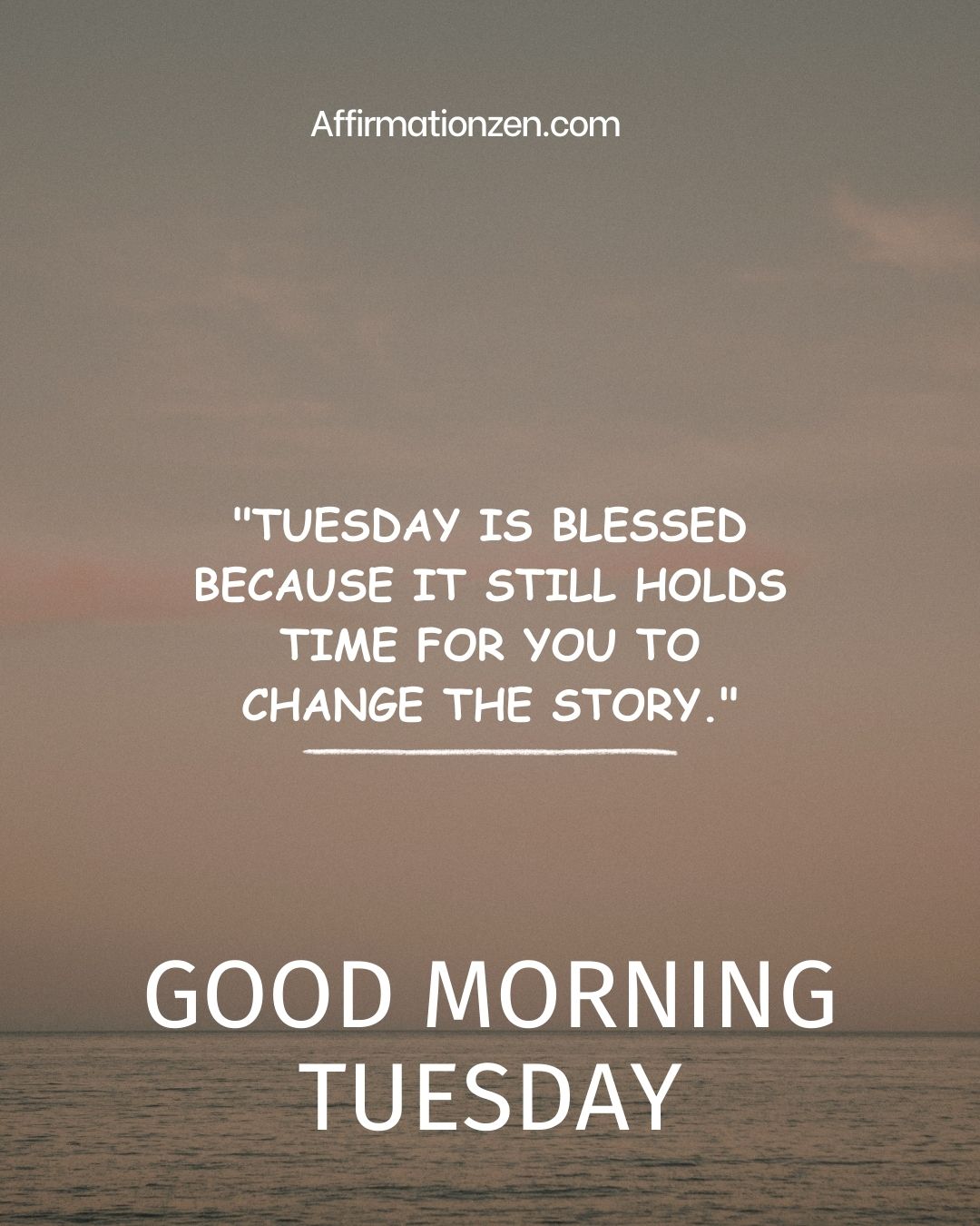 Good morning Tuesday Blessings