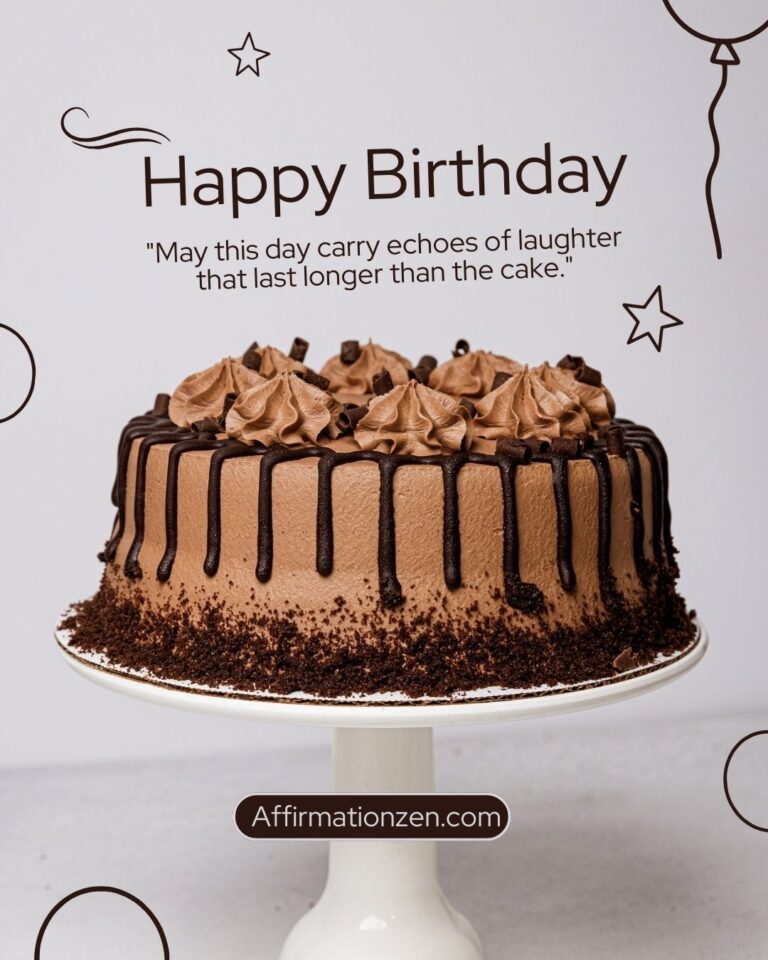 Read more about the article 51 Sweet Happy Birthday Blessings That Feel Like They’re Spoken From the Heart