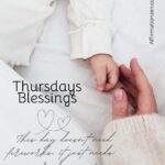 20 Uplifting Thursday Blessings of Gratitude and Growth