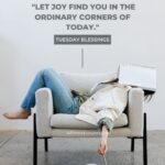 30 Motivational Tuesday Blessings of Steady Progress