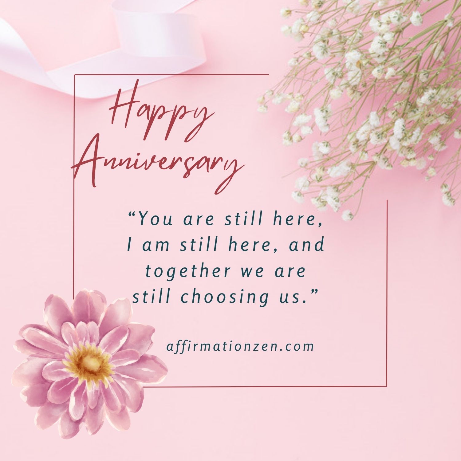 Anniversary Quotes