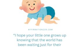 My 35 Cute Baby Shower Card Messages to Celebrate New Beginnings