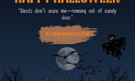 90 Magical Halloween Quotes to Stir Your Soul and Spark Your Spirit