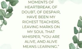 26 Heart Touching Life Lesson Quotes That Will Shift Your Perspective