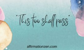 75 Potent Hope and Faith Quotes to Uplift Your Spirit and Carry You Forward