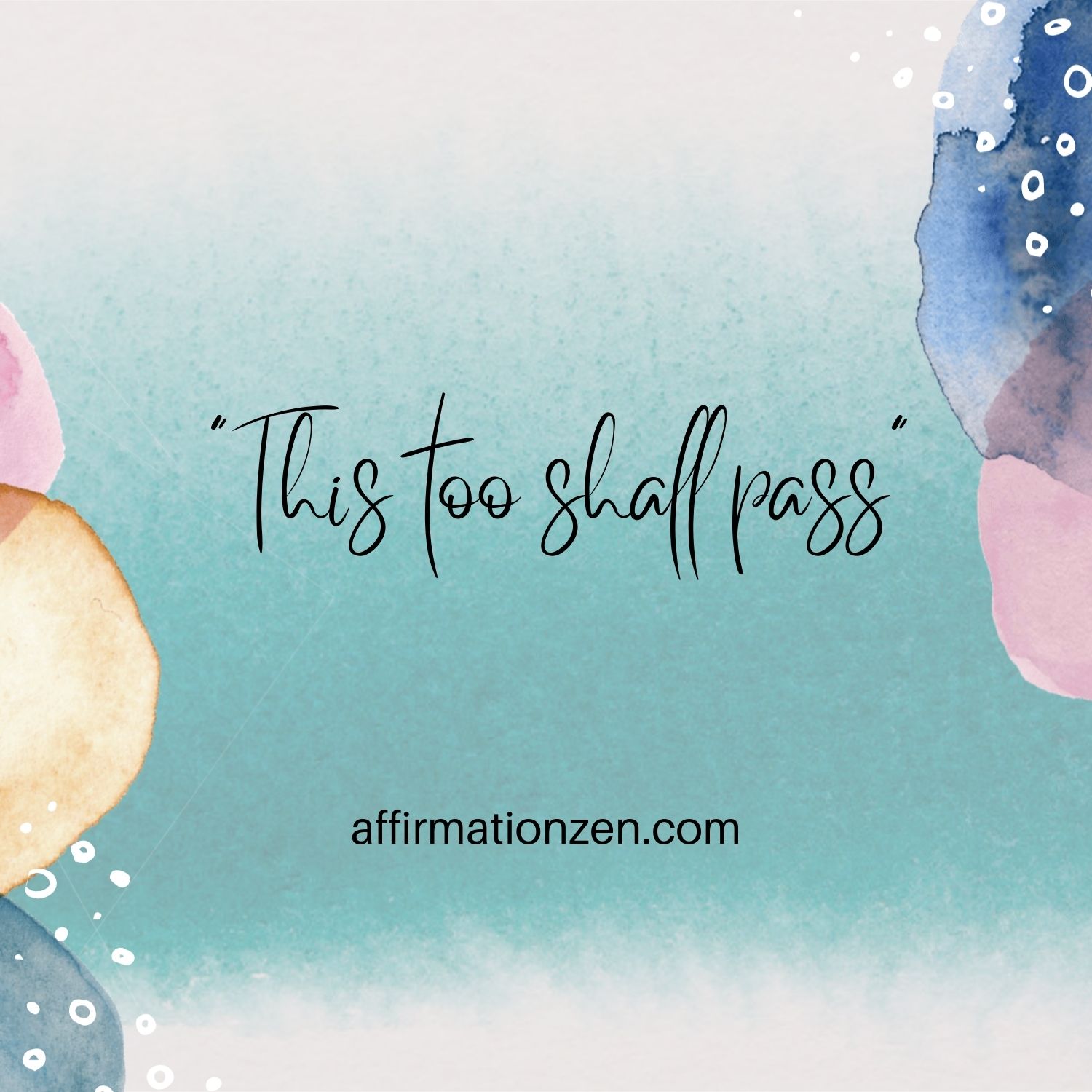 Hope and Faith Quotes