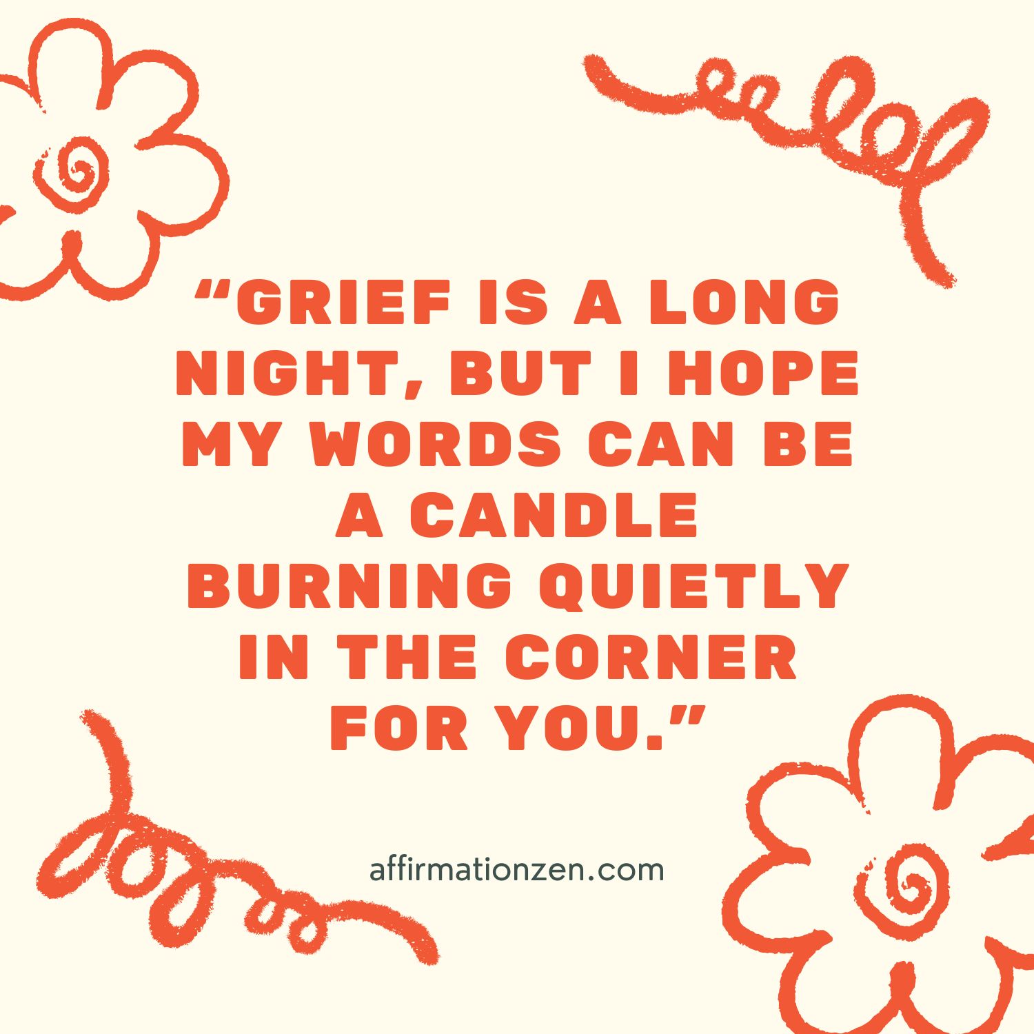 Sympathy Card Messages