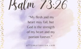 30 Powerful Verses for Healing: Finding Strength & Hope When Life Breaks In