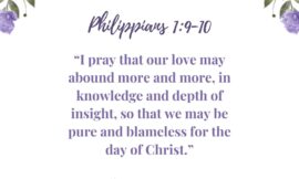 10 Timeless Wedding Vows in the Bible That Celebrate Love and Faith