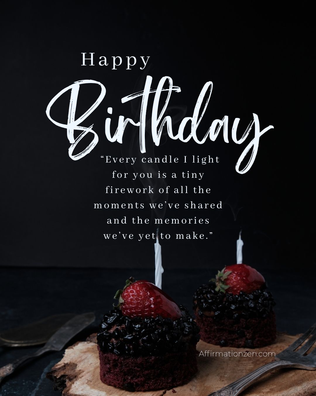 Birthday Wishes