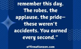 8 Expressive Convocation Greetings That Capture the Magic of Farewell and Beginnings