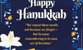 9 Warm Hanukkah Greetings That Feel Like Home