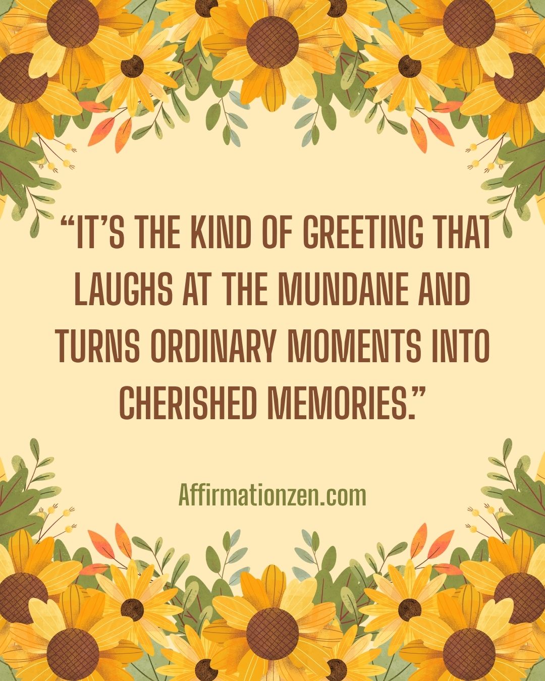 Seasons Greetings