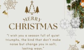35 Heartfelt Christmas Quotes For Family That Remind Them Of Their Warmth