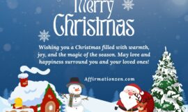 55 Warmed Christmas Wishes And Every Emotion December Brings