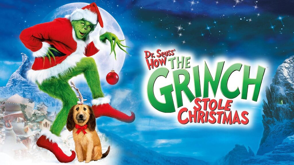 GRINCH wide