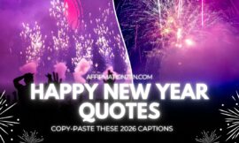 35 Heartfelt Happy New Year Greetings for the People Who Define Us