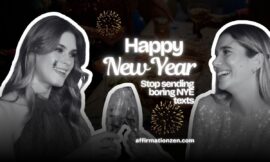 70 Vibey Happy New Year Meme | The “New Year, New Me” Cheat Sheet