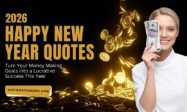 40 Memorable Happy New Year Quotes to Change Your 2026