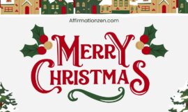 85 Heartfelt Short Christmas Quotes Your Cozy Chapters Of Wonder